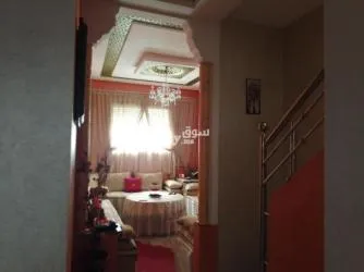Duplex à vendre