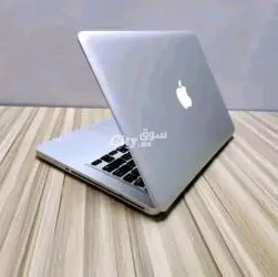 MacBook Pro Disc dur 128 Go SSD batterie 4h
