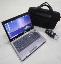 Hp i5 Professionnel Ram 8 Disc 128 SSD