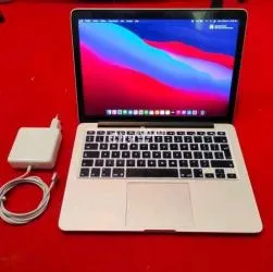 MacBook Pro Disc dur 128 SSD batterie 4h - 2