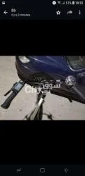 دراجة كهربائية - 3