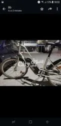 دراجة كهربائية - 5