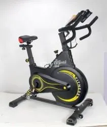 Velo spinning happy gam