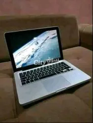 MacBook Pro i5 Disc Dur 256 SSD Ram 8 bttri 7h - 2