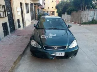 Civic à vendre