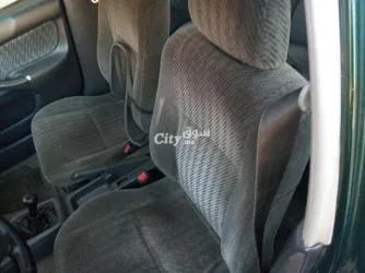Civic à vendre - 4