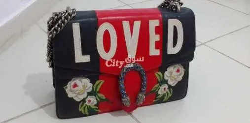 Sac GUCCI original