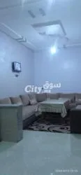 شقة للبيع بفراشها - 3