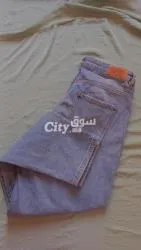 Pants assez nouveaux