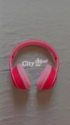 Casque Bluetooth nouveau