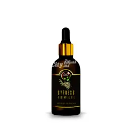 Huile de Cyprès Pure - Disponibilité en Grande Quantité ! - 2