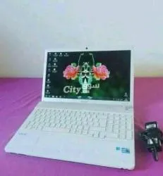 Sony vaio i5 Professionnel Ram 8 Disc 500 GO