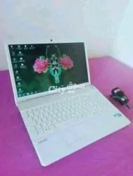 Sony vaio i5 Professionnel Ram 8 Disc 500 GO - 2