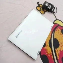 Lenovo Tactile écran 12  HD batterie 4 Heures - 3