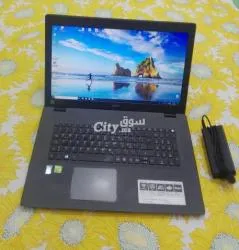 Acer i5 Double Graphique Ram 8 Go disc 128 SSD