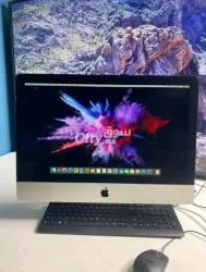 IMac Ram 16 27 Pouce  Disc 256 SSD