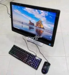 All-in-One Ram 8 PC Dell i5  Professionnel