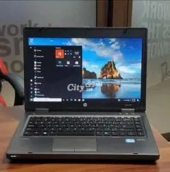 Hp i5 Professionnel Ram 8 Disc 128 SSD