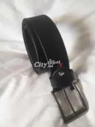 أحزمة للرجال كمية متوفرة - 3