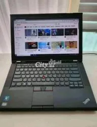 Lenovo i7 Professionnel Disc 128 SSD  Ram 8 Go