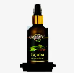 Distribution en grande quantité d'huile de Jojoba