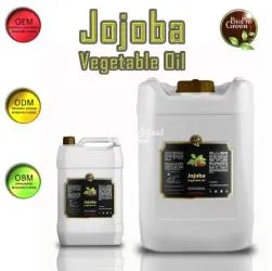 Distribution en grande quantité d'huile de Jojoba - 2