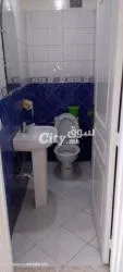 شقة للبيع في شارع 2مارس - 9