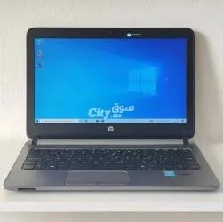 Hp i5 EliteBook Professionnel Disc 256 SSD Ram 8 Go
