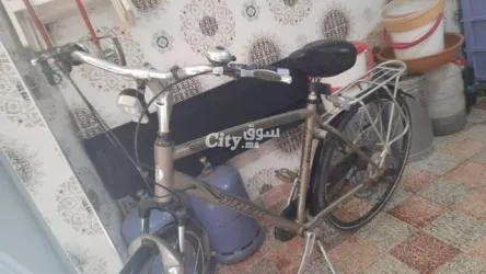 Bicyclette n9yaa