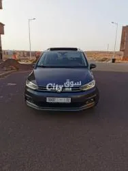 توران 2016 الديوانة 2020