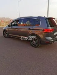 توران 2016 الديوانة 2020 - 3