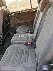 توران 2016 الديوانة 2020 - 5