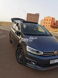 توران 2016 الديوانة 2020 - 6