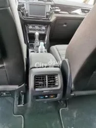 توران 2016 الديوانة 2020 - 7