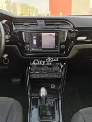 توران 2016 الديوانة 2020 - 11