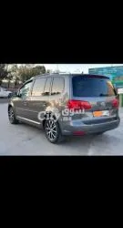 توران 2015  الديوانة 2021 - 9