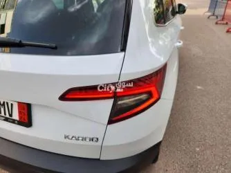 سكودا 2019 الديوانة 2024 - 5