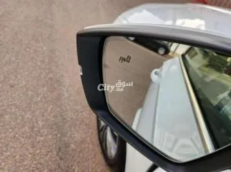 سكودا 2019 الديوانة 2024 - 7