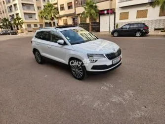 سكودا 2019 الديوانة 2024 - 10