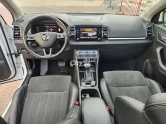 سكودا 2019 الديوانة 2024 - 12