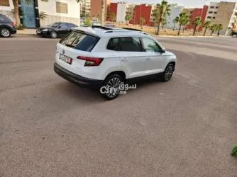 سكودا 2019 الديوانة 2024 - 13