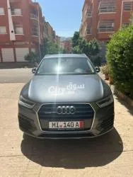 أودي 2018 الديوانة 2023