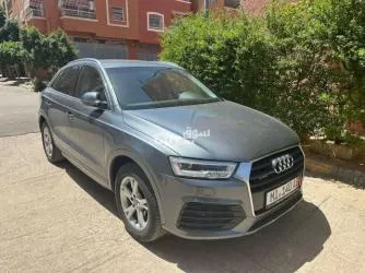 أودي 2018 الديوانة 2023 - 2