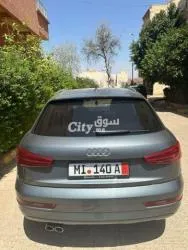 أودي 2018 الديوانة 2023 - 9