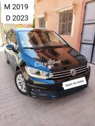 توران 2019 الديوانة 2023