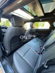 Rental car in Marrakech Morocco