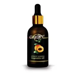 Huile de noyau d' abricot
