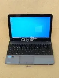 TOSHIBA i3 Professionnel Ram 8 Go Disc 500 Go