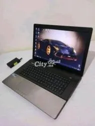 Asus i7 Professionnel Ram 8 Go Double Graphique