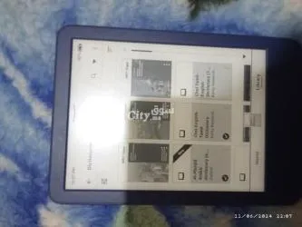 Kindle - 2